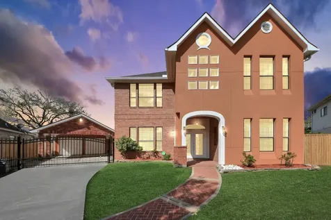 9803 Sage Lee Drive Houston TX 77089