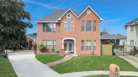 9803 Sage Lee Drive Houston TX 77089