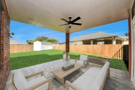 9803 Sage Lee Drive Houston TX 77089