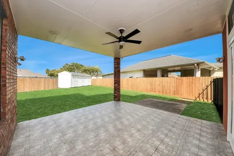 9803 Sage Lee Drive Houston TX 77089