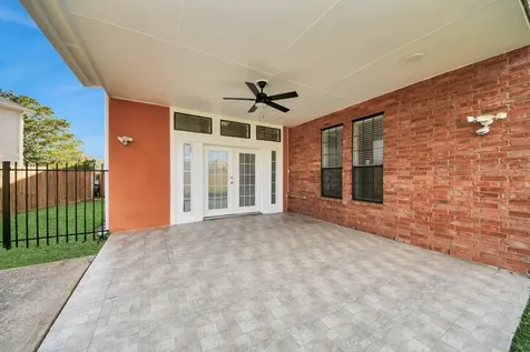 9803 Sage Lee Drive Houston TX 77089