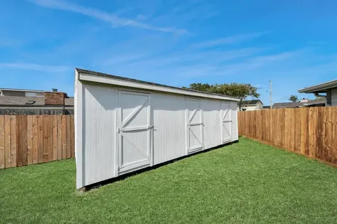 9803 Sage Lee Drive Houston TX 77089