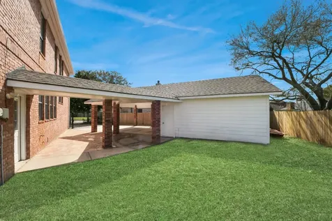9803 Sage Lee Drive Houston TX 77089