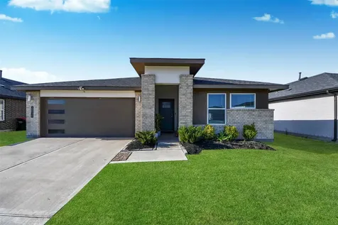 28938 Yukon River Court Katy TX 77494