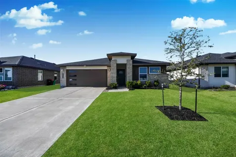 28938 Yukon River Court Katy TX 77494