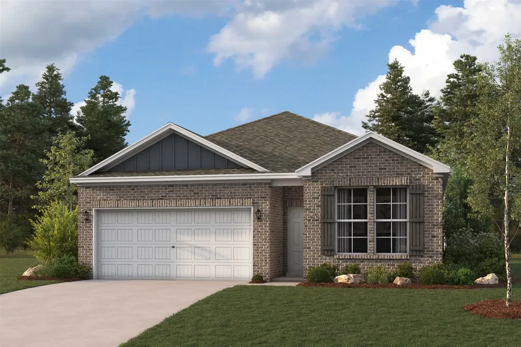 2511 Rose Quartz Drive Texas City TX 77591