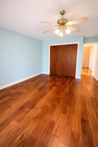 117 Laughlin Road Eagle Lake TX 77434
