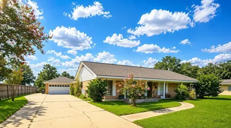 117 Laughlin Road Eagle Lake TX 77434