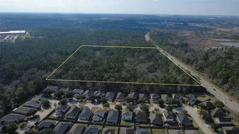 14 Tbd Will Clayton Parkway Humble TX 77396