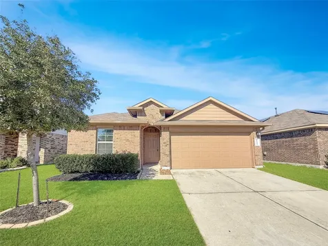 15443 Cipres Verde Street Channelview TX 77530