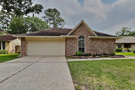9119 Newkay Lane Spring TX 77379