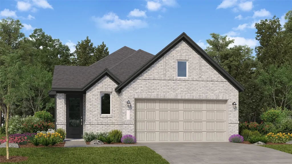 28815 Dobra Trail New Caney TX 77357