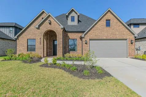 4127 Wooded Isle Way Fulshear TX 77441