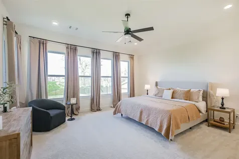 4127 Wooded Isle Way Fulshear TX 77441