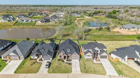 4127 Wooded Isle Way Fulshear TX 77441