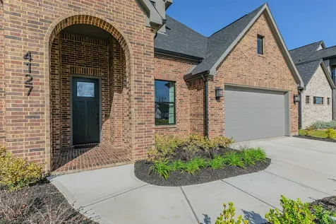 4127 Wooded Isle Way Fulshear TX 77441