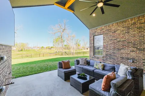 4127 Wooded Isle Way Fulshear TX 77441