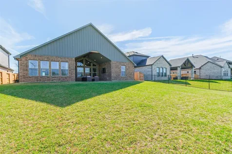 4127 Wooded Isle Way Fulshear TX 77441