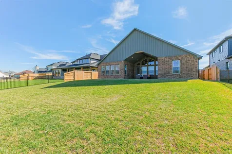 4127 Wooded Isle Way Fulshear TX 77441