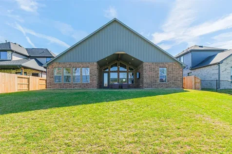 4127 Wooded Isle Way Fulshear TX 77441