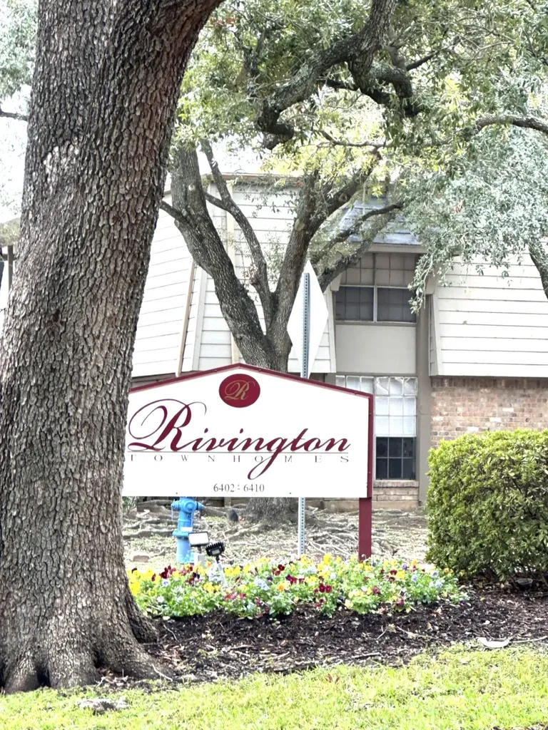 6402 Del Monte Drive 54 Houston TX 77057