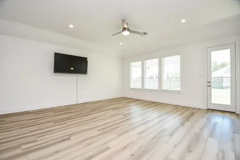 215 Springfield Terrace Court Conroe TX 77304