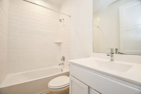 215 Springfield Terrace Court Conroe TX 77304