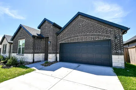 215 Springfield Terrace Court Conroe TX 77304