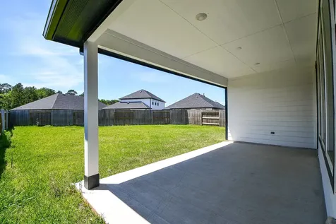 215 Springfield Terrace Court Conroe TX 77304