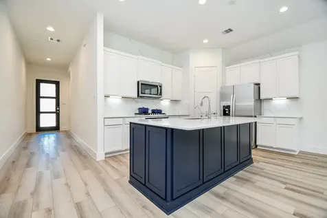 215 Springfield Terrace Court Conroe TX 77304