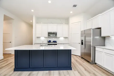 215 Springfield Terrace Court Conroe TX 77304