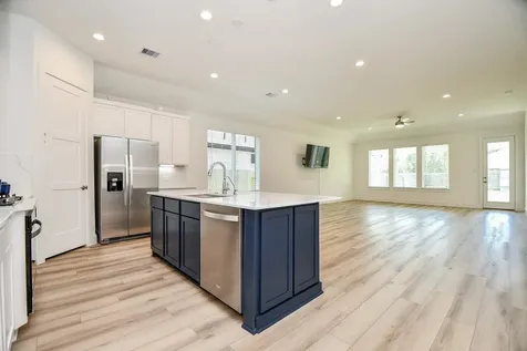 215 Springfield Terrace Court Conroe TX 77304