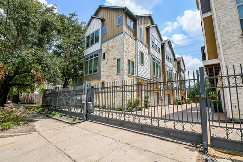 818 Yale Street A Houston TX 77007