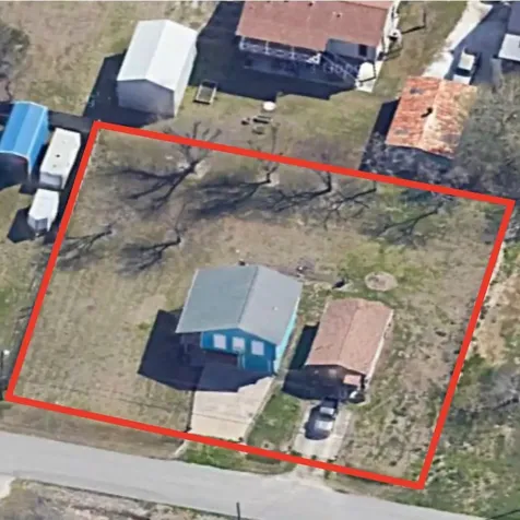215 12th Street San Leon TX 77539