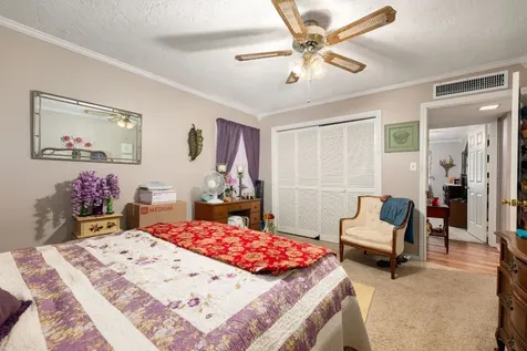1811 Myrtle Street Liberty TX 77575