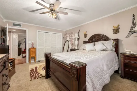 1811 Myrtle Street Liberty TX 77575