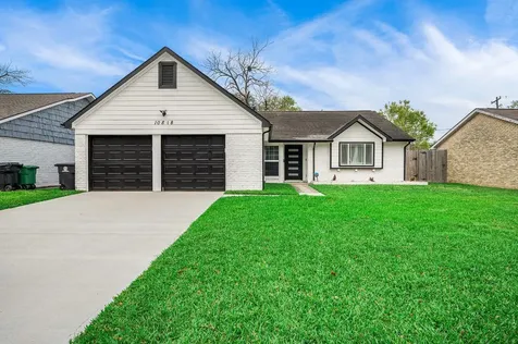 10818 Hillcroft Avenue Houston TX 77096