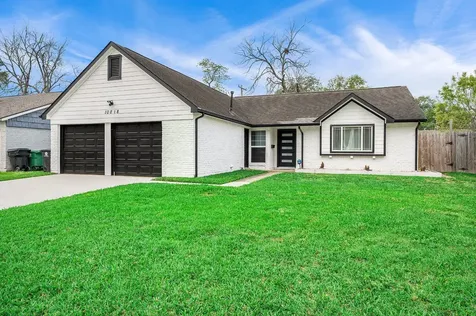 10818 Hillcroft Avenue Houston TX 77096
