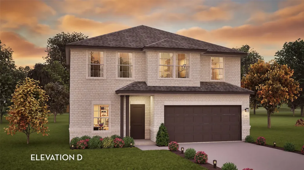 3008 Sunflower Lane Brookshire TX 77423
