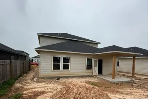 3008 Sunflower Lane Brookshire TX 77423
