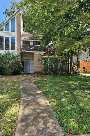 11514 Clover Lane Court Houston TX 77066