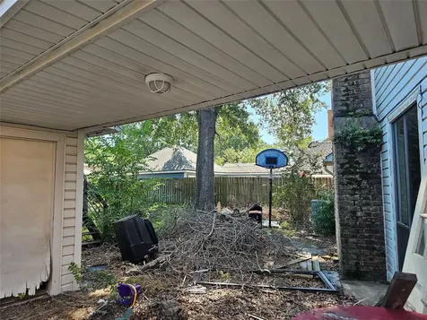 11514 Clover Lane Court Houston TX 77066