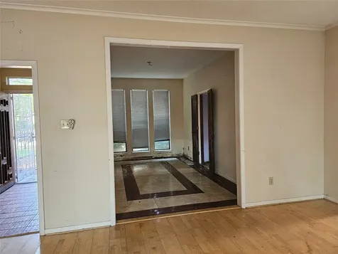 11514 Clover Lane Court Houston TX 77066