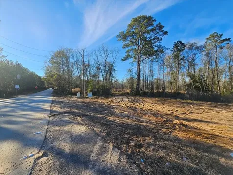 Lot 47 Sherwood Drive Shepherd TX 77371