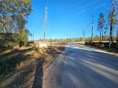 Lot 47 Sherwood Drive Shepherd TX 77371