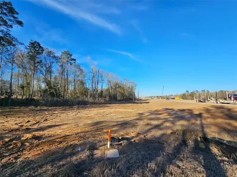 Lot 47 Sherwood Drive Shepherd TX 77371