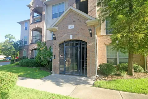 6607 Lake Woodlands Drive 624 The Woodlands TX 77382