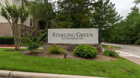 6607 Lake Woodlands Drive 624 The Woodlands TX 77382