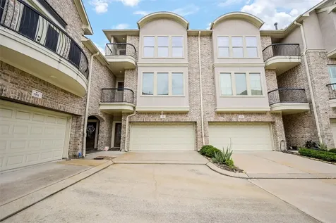 7933 Telluride Drive Houston TX 77040