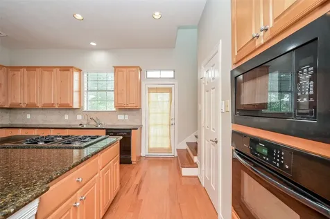 7933 Telluride Drive Houston TX 77040